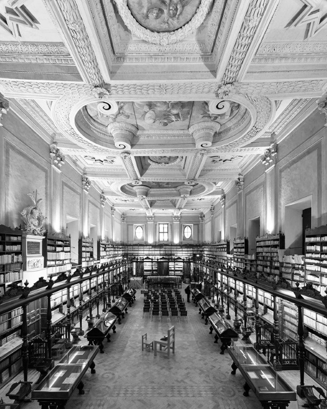 Vallicellian Library | Turismo Roma